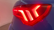 Audi Q3 40 TFSI Quattro S Line 5dr S Tronic Petrol Estate